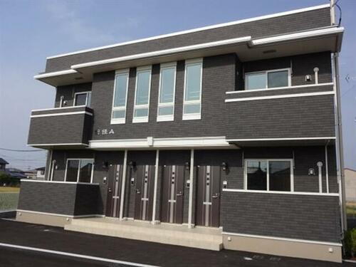 香川県仲多度郡多度津町大字道福寺 賃貸アパート