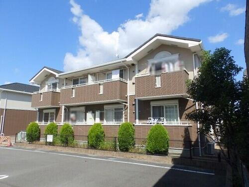 三重県桑名市柳原 賃貸アパート