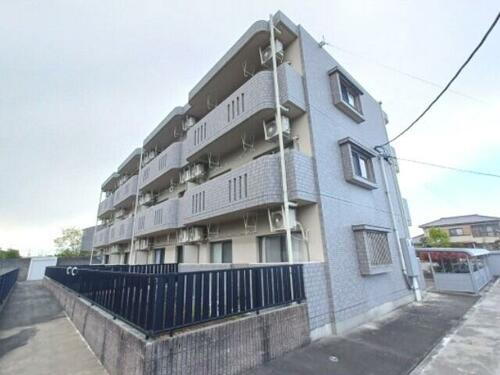 三重県伊勢市大湊町 賃貸マンション