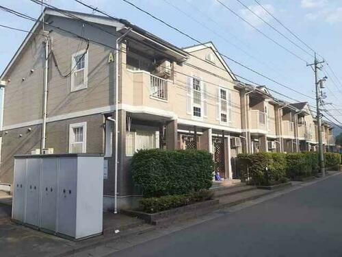 セーナ・ドルチェＡ 2階建