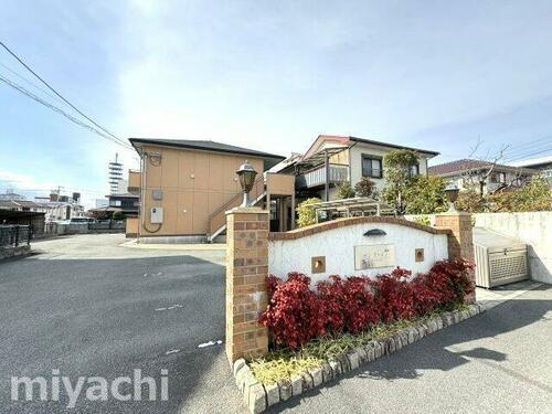 徳島県徳島市北常三島町３丁目 賃貸アパート