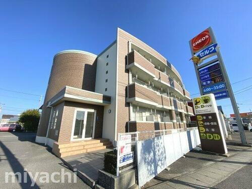 徳島県徳島市北矢三町１丁目 賃貸マンション