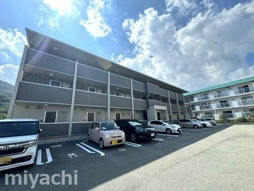 徳島県徳島市南佐古六番町 賃貸マンション