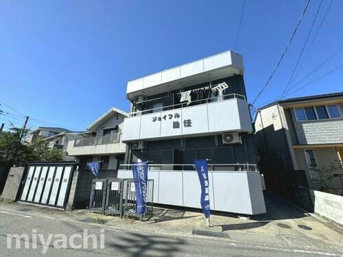 徳島県徳島市助任本町６丁目 賃貸マンション