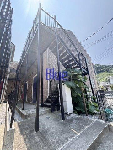 神奈川県逗子市桜山７丁目 賃貸アパート