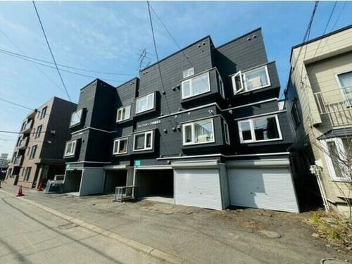 ライフステージ学園南Ⅱ