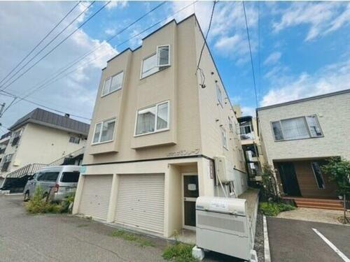 レジデンスモンレーブ