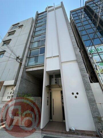 カーサアトレ 5階建