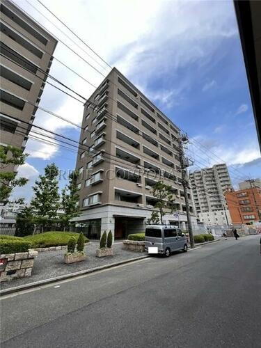 神奈川県川崎市麻生区万福寺１丁目 賃貸マンション