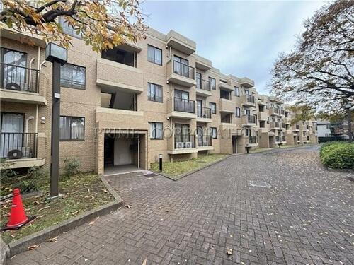 東京都三鷹市井の頭５丁目 賃貸マンション