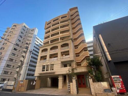 福岡県北九州市小倉北区大手町 築19年4ヶ月 11階建