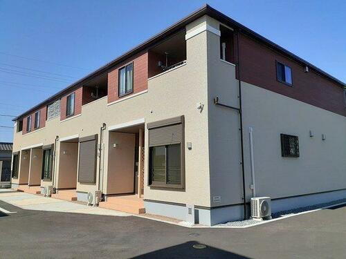 広島県福山市駅家町大字万能倉 2階建 築3年1ヶ月