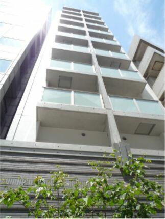 東京都千代田区二番町 賃貸マンション