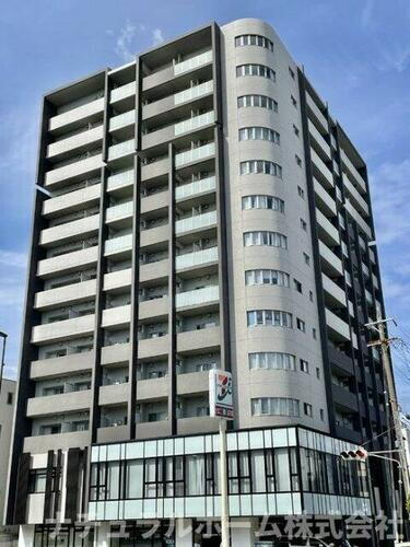 愛知県豊橋市東小田原町 賃貸マンション