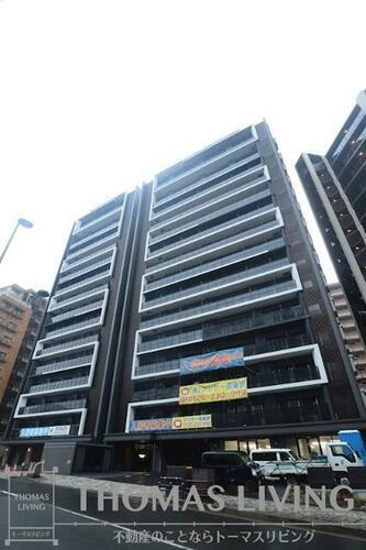 福岡県北九州市小倉北区金田１丁目 15階建 築1年12ヶ月