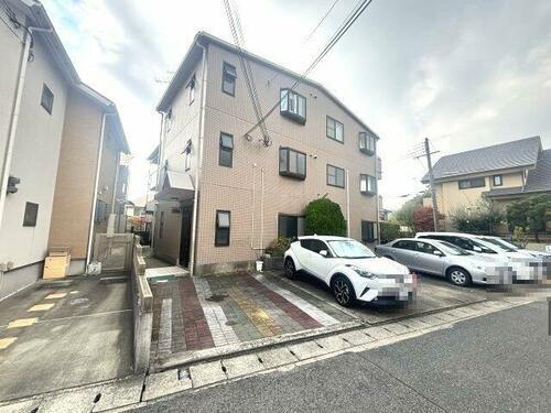 兵庫県神戸市東灘区御影郡家１丁目 賃貸マンション