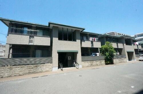 バリュージュ瓜破