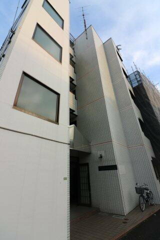 弥生コーポシエスタ