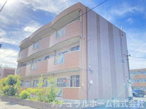 愛知県豊橋市新栄町字東小向 賃貸マンション