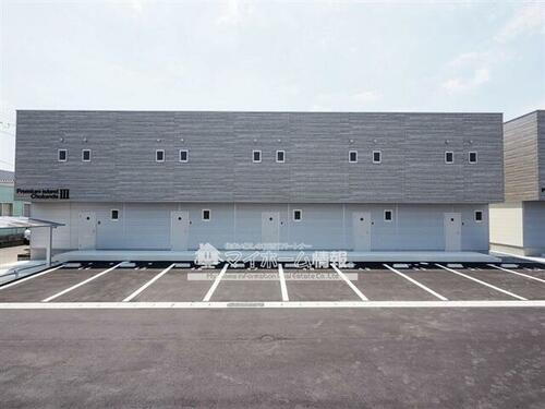 プレミアムアイランド長神田Ⅲ