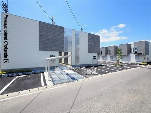 プレミアムアイランド長神田Ⅸ