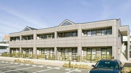 シャン・カルフール