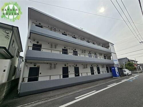 サザンブライトⅢ