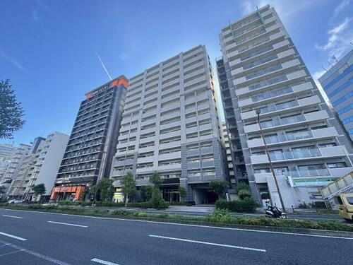 セノアタワー新大阪（旧　グランルクレ新大阪）