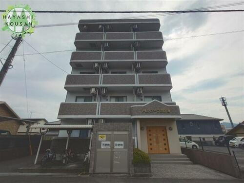 トレステーラ賀来Ⅱ