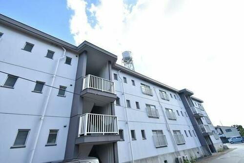 岡山県倉敷市中庄 賃貸アパート