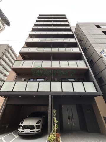 東京都台東区台東２丁目 賃貸マンション