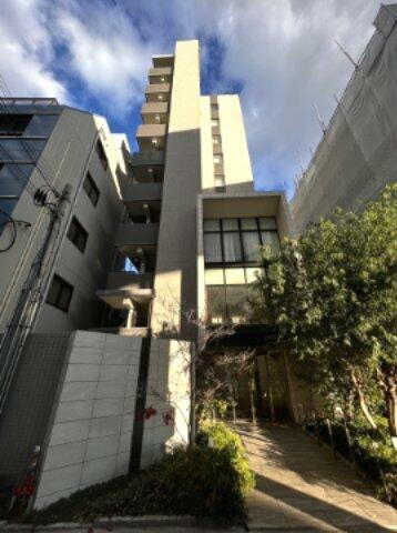 大阪府大阪市福島区玉川２丁目 賃貸マンション