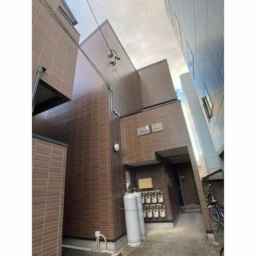 愛知県名古屋市北区大曽根４丁目 賃貸アパート