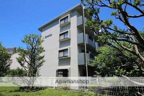 静岡県富士市蓼原 賃貸マンション