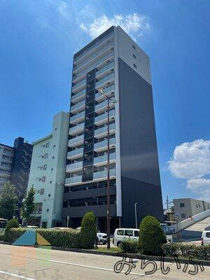 愛知県名古屋市千種区豊年町 賃貸マンション