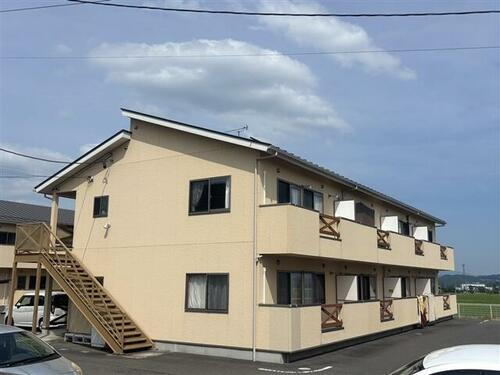 コーポクリスタルⅡ