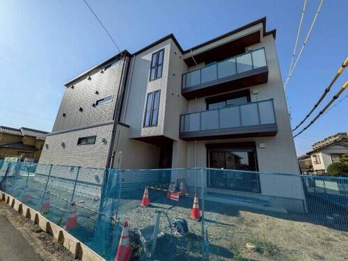 三重県桑名市新地 賃貸マンション