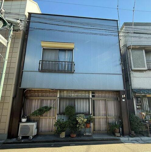 東京都豊島区千早１丁目 賃貸一戸建て