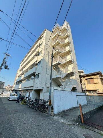 兵庫県西宮市池田町 賃貸アパート