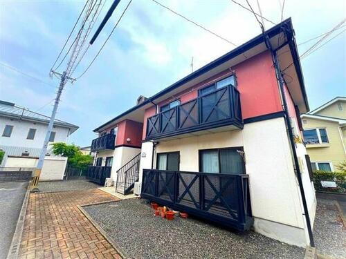 クレール新春日Ａ棟