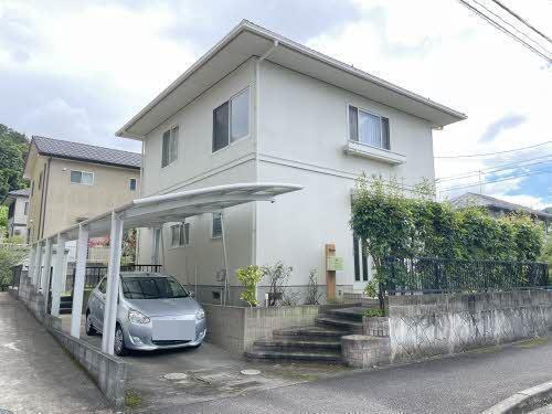 判田台戸建貸家Ａ