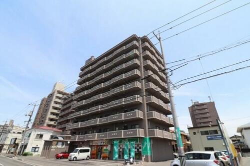 岡山県岡山市北区東古松３丁目 9階建 築24年6ヶ月