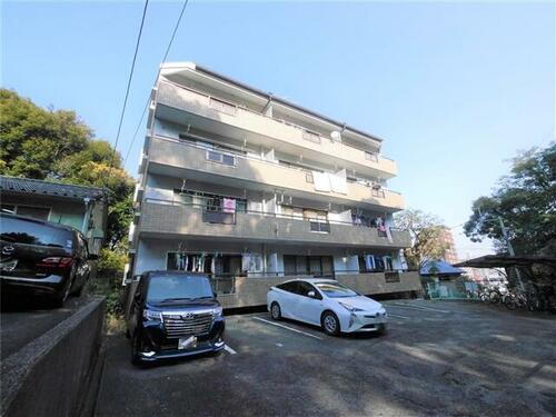 福岡県北九州市八幡西区穴生２丁目 4階建 築38年11ヶ月