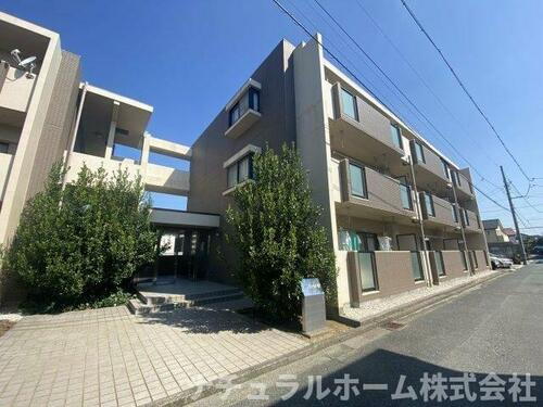 愛知県豊橋市曙町字南松原 賃貸マンション