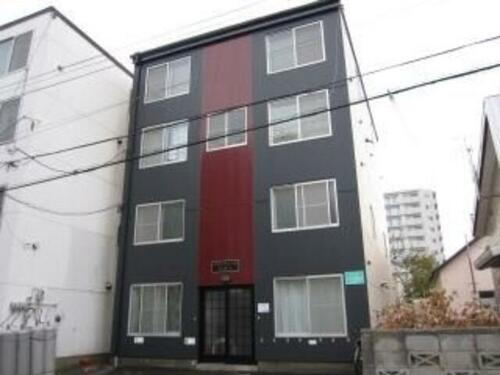 グランデュール平岸Ⅱ