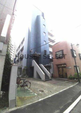 東京都文京区本郷４丁目 築52年10ヶ月 7階建