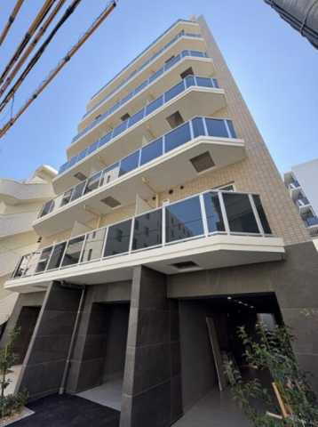 東京都墨田区亀沢４丁目 賃貸マンション