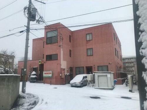 ユートピア清田３２