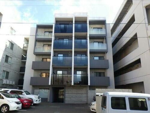 シティレジデンス南１２条