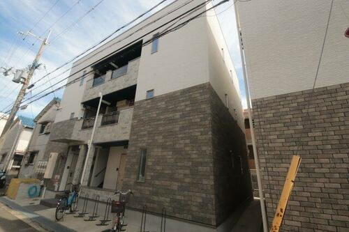 ＭＡＰＬＥ 3階建